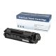 Compatible Canon 104 (0263B001AA) Toner Cartridge, Black, 2K Yield