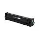 Remanufactured HP 125A (CB540A) Toner Cartridge, Black, 2.2K Yield