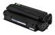 Compatible HP 13X (Q2613X) Toner Cartridge, Black, 4K High Yield