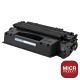 Compatible HP 49X (Q5949X) MICR Toner Cartridge, Black, 6K High Yield