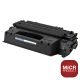 Compatible HP 53X (Q7553X) MICR Toner Cartridge, Black, 7K High Yield