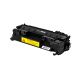 Compatible HP 05A (CE505A) Toner Cartridge, Black, 2.3K Yield
