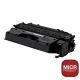 Compatible HP 05X (CE505X) MICR Toner Cartridge, Black, 6.5K High Yield