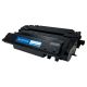 Compatible HP 55X (CE255X) Toner Cartridge, Black, 15K High Yield Jumbo