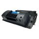 Compatible HP 64X (CC364X) Toner Cartridge, Black, 30K High Yield Jumbo