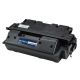 Compatible HP 61X (C8061X) Toner Cartridge, Black, 10K High Yield