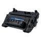 Compatible HP 90A (CE390A) Toner Cartridge, Black, 10K Yield