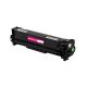 Remanufactured HP 305A (CE413A) Toner Cartridge, Magenta, 2.6K Yield