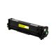 Remanufactured HP 305A (CE412A) Toner Cartridge, Yellow, 2.6K Yield