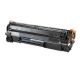 Compatible HP 79A (CF279A) Toner Cartridge, Black, 1K Yield