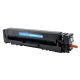 Compatible HP 215A (W2311A) Toner Cartridge, Cyan, 0.85K Yield, D.I.Y (No IC Chip)