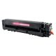 Compatible HP 215A (W2312A) Toner Cartridge, Magenta, 0.85K Yield, D.I.Y (No IC Chip)