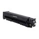 Compatible HP 202X (CF500X) Toner Cartridge, Black, 3.2K High Yield