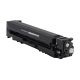 Compatible HP 201X (CF400X) Toner Cartridge, Black, 2.8K High Yield