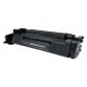 Compatible HP 58A (CF258A) Toner Cartridge, Black, 3K Yield, D.I.Y (No IC Chip)