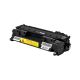 Compatible HP 80A (CF280A) Toner Cartridge, Black, 2.7K Yield