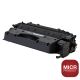 Compatible HP 80X (CF280X) MICR Toner Cartridge, Black, 6.9K High Yield