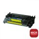 Compatible HP 26X (CF226X) MICR Toner Cartridge, Black, 9K High Yield