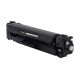 Compatible HP 410A (CF410A) Toner Cartridge, Black, 2.3K Yield