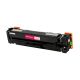 Compatible HP 410A (CF413A) Toner Cartridge, Magenta, 2.3K Yield