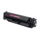 Compatible HP 414A (W2023A) Toner Cartridge, Magenta, 2.1K Yield, D.I.Y (No IC Chip)