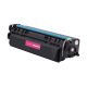 Compatible HP 414X (W2023X) Toner Cartridge, Magenta, 6K High Yield, D.I.Y (No IC Chip)