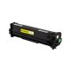 Remanufactured HP 312A (CF382A) Toner Cartridge, Yellow, 2.7K Yield