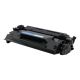 Compatible HP 87A (CF287A) Toner Cartridge, Black, 9K Yield