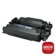 Compatible HP 87X (CF287X) MICR Toner Cartridge, Black, 18K High Yield