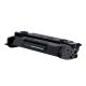 Compatible HP 89A (CF289A) Toner Cartridge, Black, 5K Yield, D.I.Y (No IC Chip)