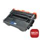 Compatible HP 37X (CF237X) MICR Toner Cartridge, Black, 25K High Yield