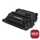 Compatible HP 81A (CF281A) MICR Toner Cartridge, Black, 10.5K Yield