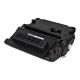 Compatible HP 81A (CF281A) Toner Cartridge, Black, 10.5K Yield