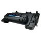 Compatible HP 81A (CF281A) Toner Cartridge, Black, 18K Yield Jumbo