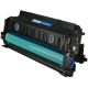 Compatible HP 655A (CF451A) Toner Cartridge, Cyan, 10.5K Yield