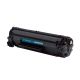 Compatible HP 78A (CE278A) Toner Cartridge, Black, 2.1K Yield