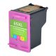 Remanufactured HP 65XL (N9K03AN) InkJet Cartridge, Color, 300 High Yield