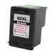 Remanufactured HP 60XL (CC641WN) InkJet Cartridge, Black, 600 High Yield