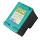 Remanufactured HP 75XL (CB338W) InkJet Cartridge, Color, 520 High Yield