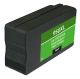 Remanufactured HP 950XL (CN045AN) InkJet Cartridge, Black, 2.3K High Yield, Read Ink Level