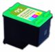 Remanufactured HP 95 (C8766WN) InkJet Cartridge, Color, 330 Yield