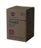 OEM Konica Minolta TN310M (4053601) Toner Cartridge, Magenta, 11.5K Yield