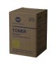 OEM Konica Minolta TN310Y (4053501) Toner Cartridge, Yellow, 11.5K Yield