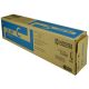 OEM Copystar TK-897C (1T02K0CUS0) Toner Cartridge, Cyan, 6K Yield