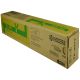 OEM Copystar TK-897Y (1T02K0AUS0) Toner Cartridge, Yellow, 6K Yield