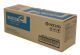 OEM Kyocera Mita TK-867C (1T02JZCUS0) Toner Cartridge, Cyan, 12K Yield