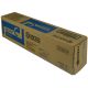 OEM Kyocera Mita TK-5197C (1T02R4CUS0) Toner Cartridge, Cyan, 7K Yield