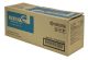 OEM Kyocera Mita TK-857C (1T02H7CUS0) Toner Cartridge, Cyan, 18K Yield