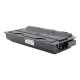 Compatible Kyocera Mita TK-7107, TK-7109 (1T02P80US0) Toner Cartridge, Black, 20K Yield