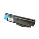 Compatible Kyocera Mita TK-5142C (1T02NRCUS0) Toner Cartridge, Cyan, 5K Yield